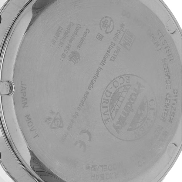 Reloj Citizen para caballero modelo Eco-Drive.