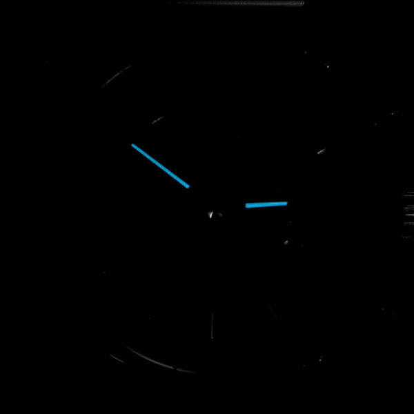 Reloj Citizen para caballero modelo Eco-Drive.