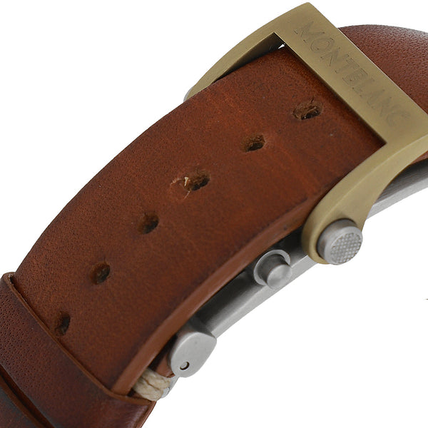 Reloj Montblanc para caballero modelo Montblanc 1858.