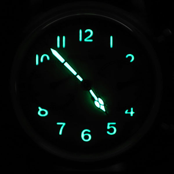 Reloj Montblanc para caballero modelo Montblanc 1858.