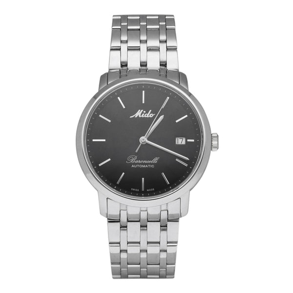 Reloj Mido para caballero modelo Baroncelli.