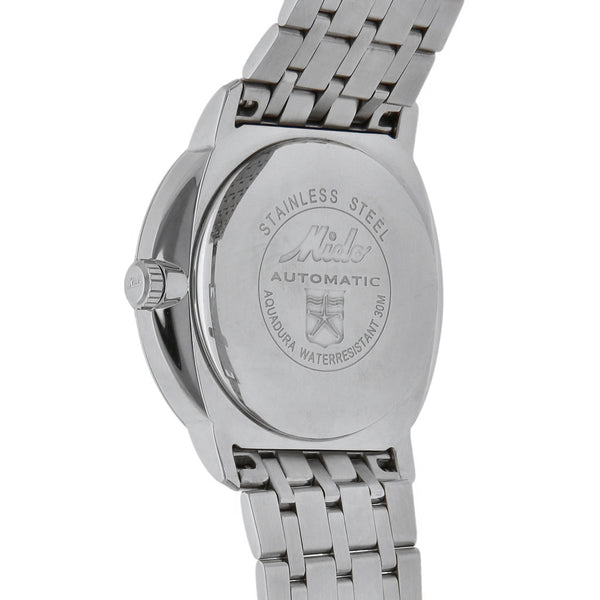 Reloj Mido para caballero modelo Baroncelli.