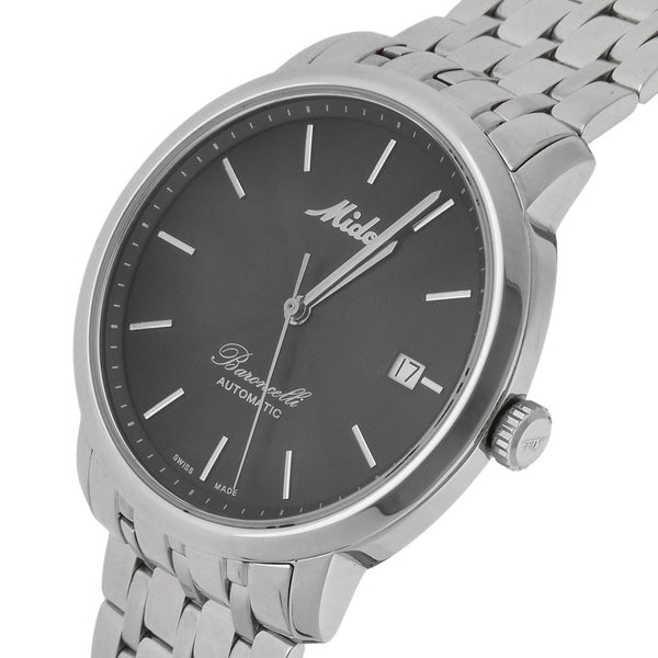 Reloj Mido para caballero modelo Baroncelli.