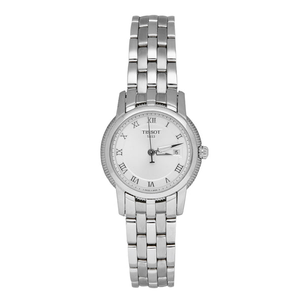 Reloj Tissot para dama modelo Ballade III.