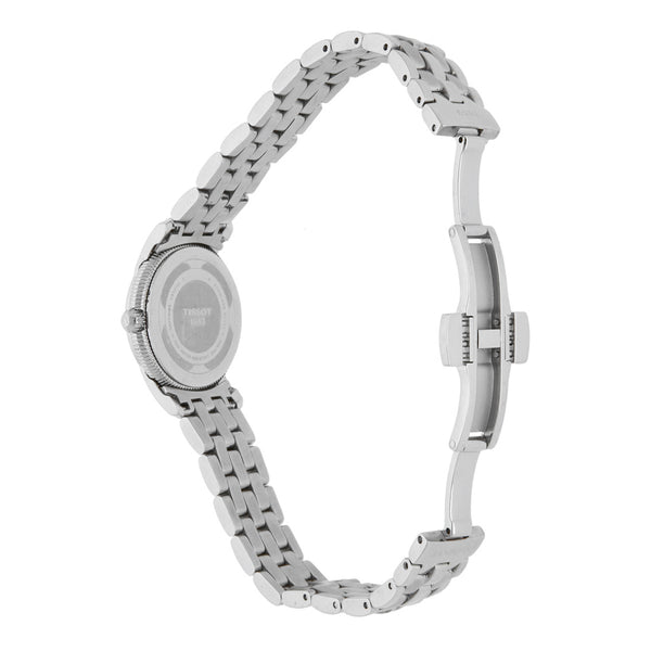 Reloj Tissot para dama modelo Ballade III.