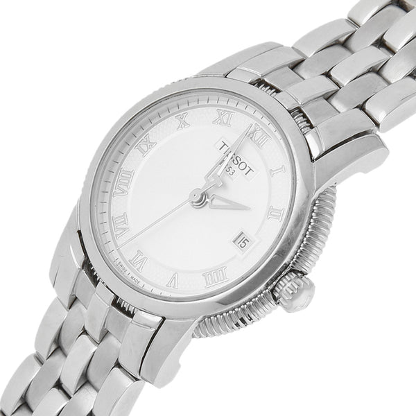 Reloj Tissot para dama modelo Ballade III.