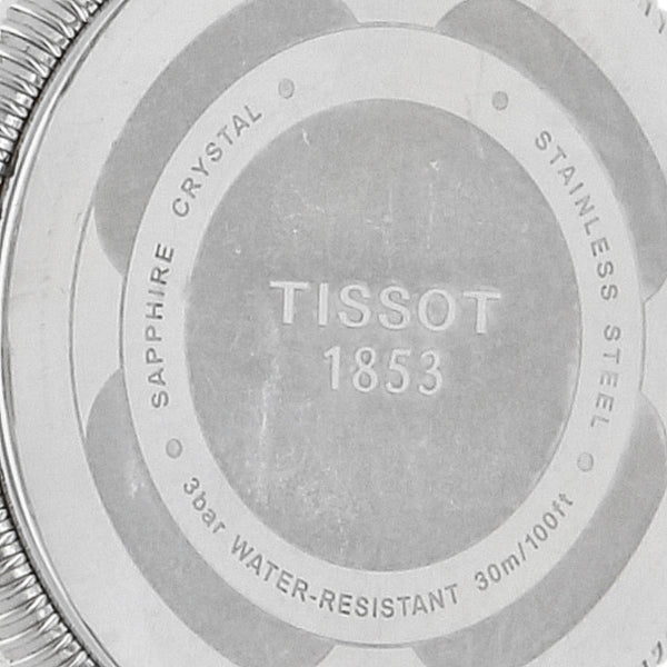 Reloj Tissot para dama modelo Ballade III.