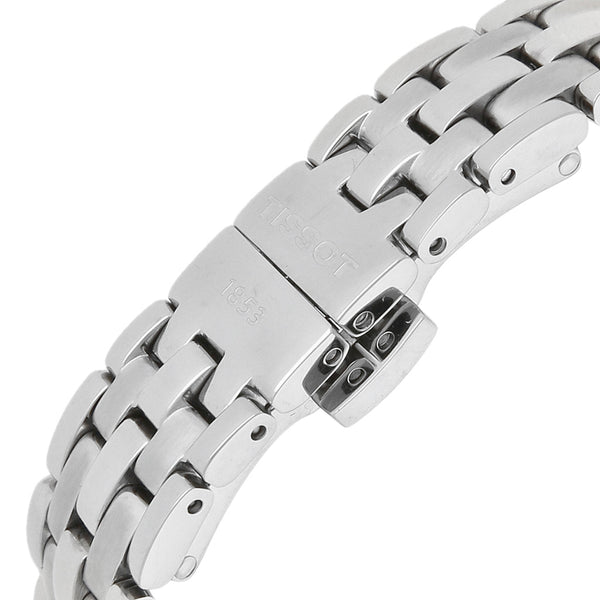 Reloj Tissot para dama modelo Ballade III.