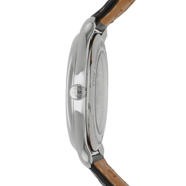 Reloj Longines para caballero modelo Master Collection.