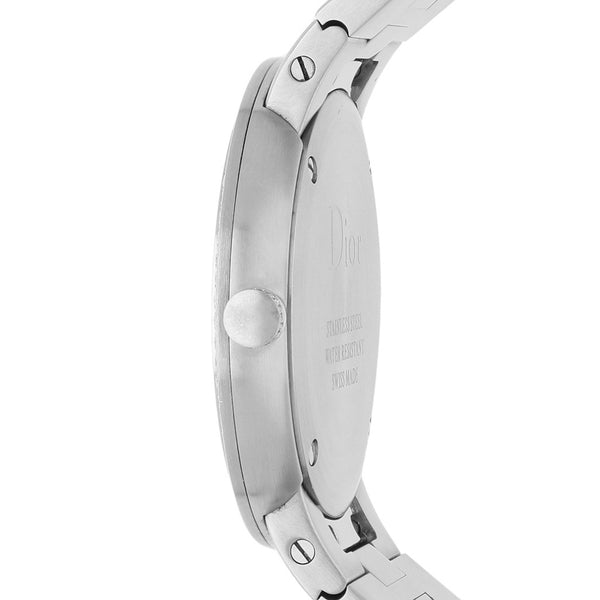 Reloj Dior para dama modelo La D de Dior.