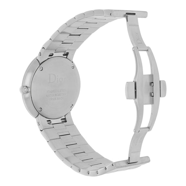 Reloj Dior para dama modelo La D de Dior.