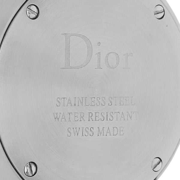 Reloj Dior para dama modelo La D de Dior.
