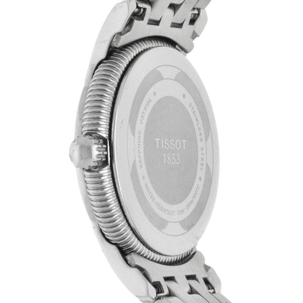 Reloj Tissot para dama modelo Ballade III.