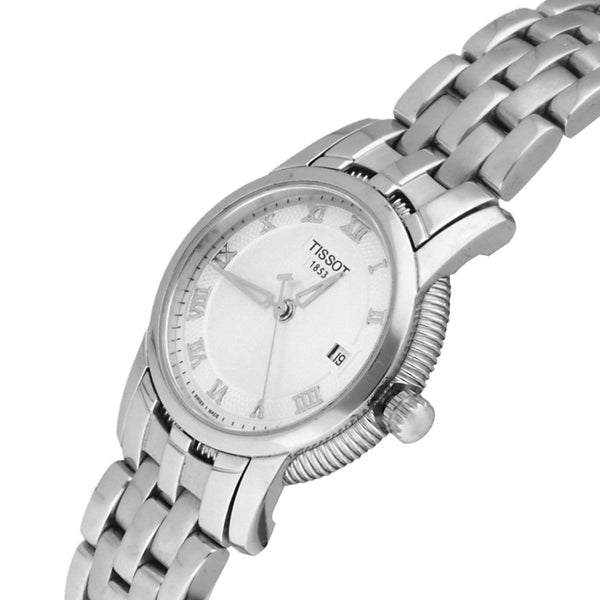 Reloj Tissot para dama modelo Ballade III.