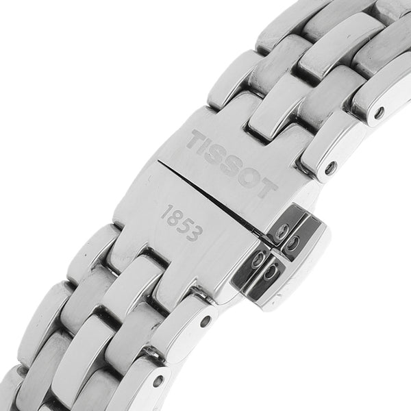 Reloj Tissot para dama modelo Ballade III.