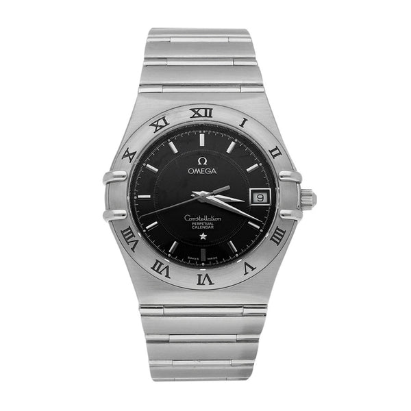 Reloj Omega para caballero modelo Constellation Perpetual Calendar