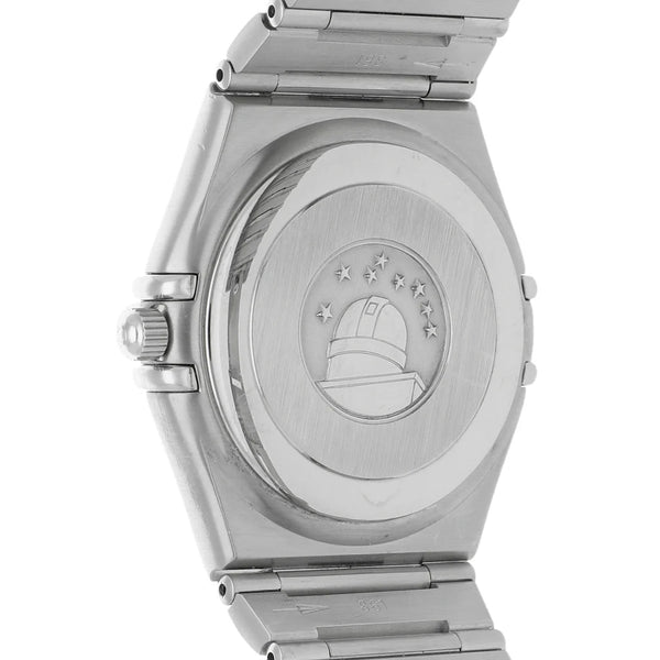 Reloj Omega para caballero modelo Constellation Perpetual Calendar