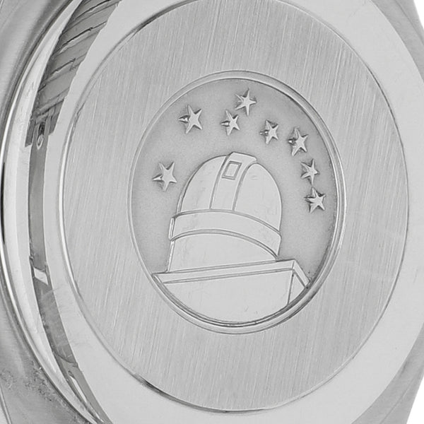 Reloj Omega para caballero modelo Constellation Perpetual Calendar