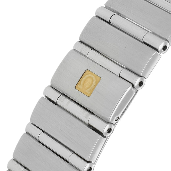 Reloj Omega para caballero modelo Constellation Perpetual Calendar