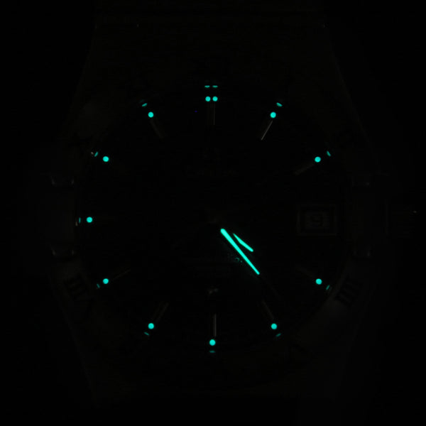 Reloj Omega para caballero modelo Constellation Perpetual Calendar