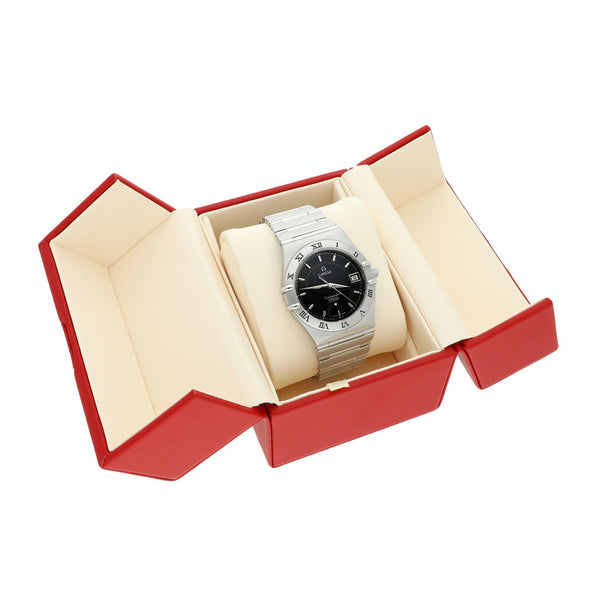 Reloj Omega para caballero modelo Constellation Perpetual Calendar