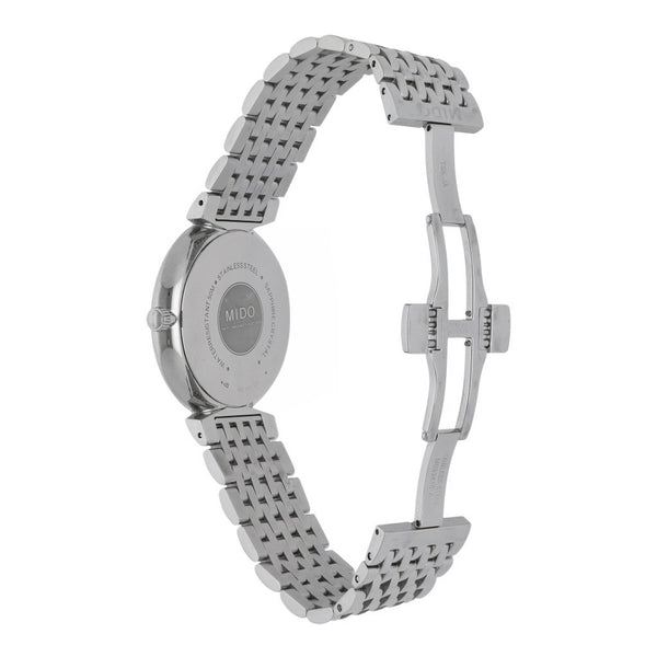 Reloj Mido para caballero modelo Dorada.