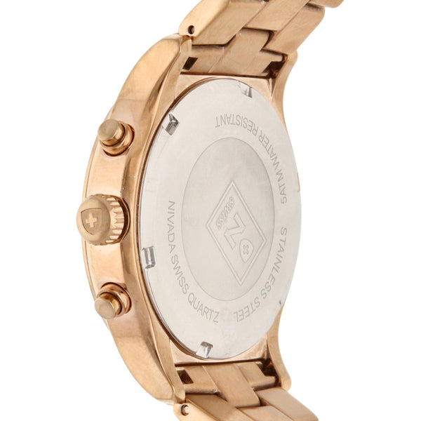 Reloj Nivada para caballero/unisex modelo Millionaire.