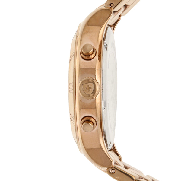 Reloj Nivada para caballero/unisex modelo Millionaire.