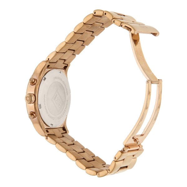 Reloj Nivada para caballero/unisex modelo Millionaire.