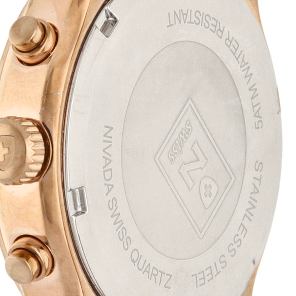 Reloj Nivada para caballero/unisex modelo Millionaire.