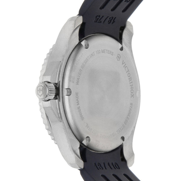 Reloj Victorinox Swiss Army para dama modelo Maverick.