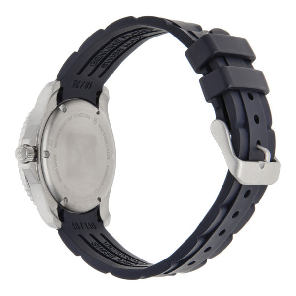 Reloj Victorinox Swiss Army para dama modelo Maverick.