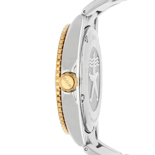 Reloj Mido para caballero modelo Ocean Star.