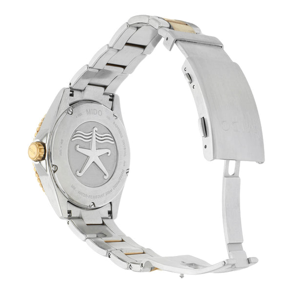 Reloj Mido para caballero modelo Ocean Star.