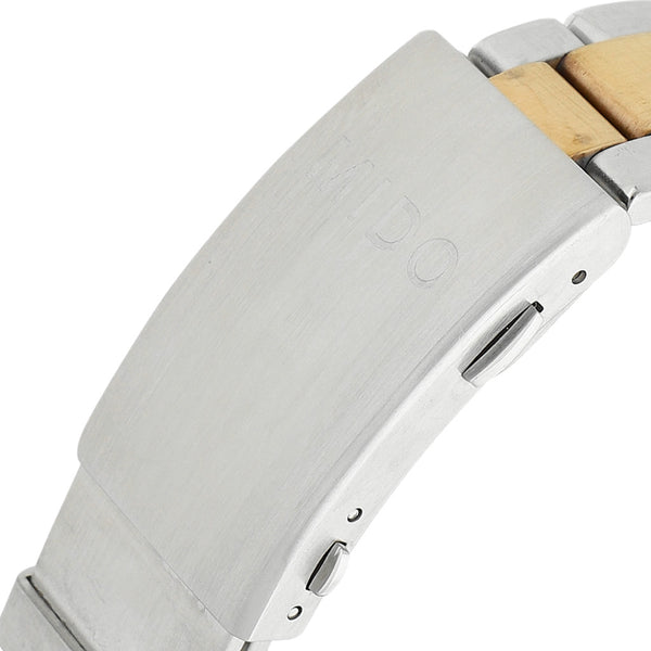 Reloj Mido para caballero modelo Ocean Star.