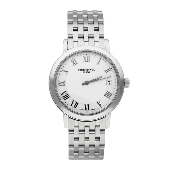 Reloj Raymond Weil para caballero modelo Toccata.