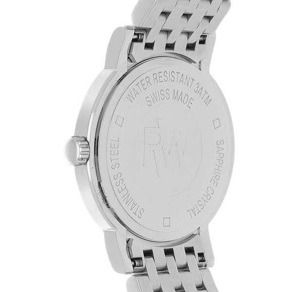 Reloj Raymond Weil para caballero modelo Toccata.