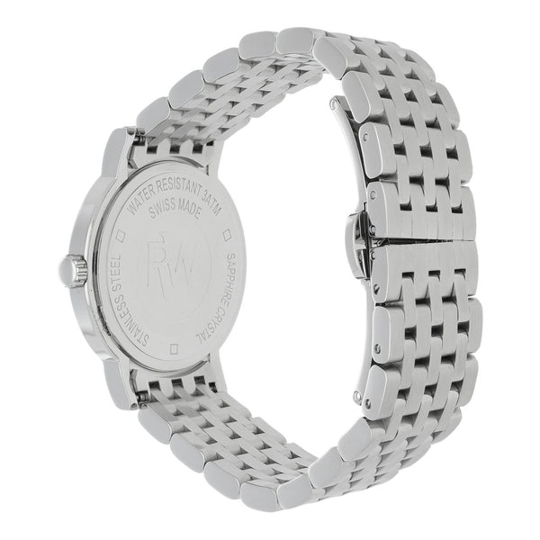 Reloj Raymond Weil para caballero modelo Toccata.