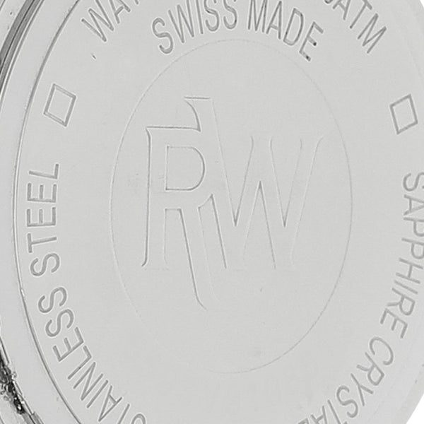 Reloj Raymond Weil para caballero modelo Toccata.