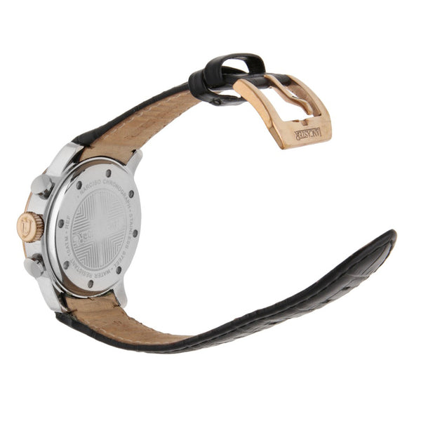 Reloj Lancaster para caballero modelo Narciso Chronograph.