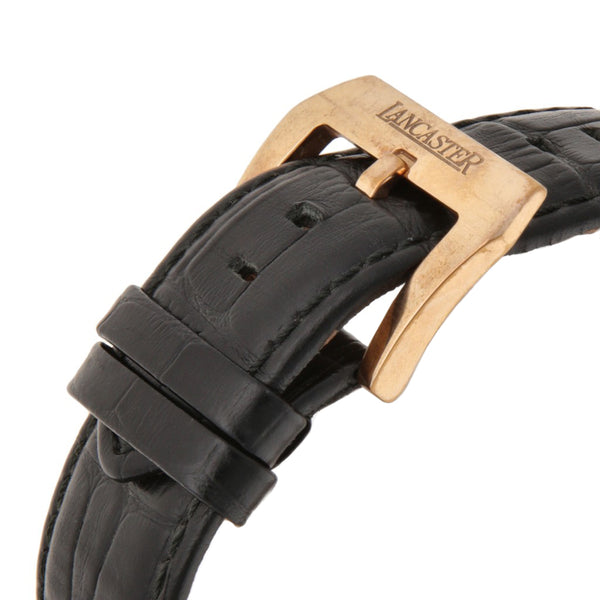 Reloj Lancaster para caballero modelo Narciso Chronograph.