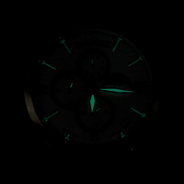 Reloj Lancaster para caballero modelo Narciso Chronograph.
