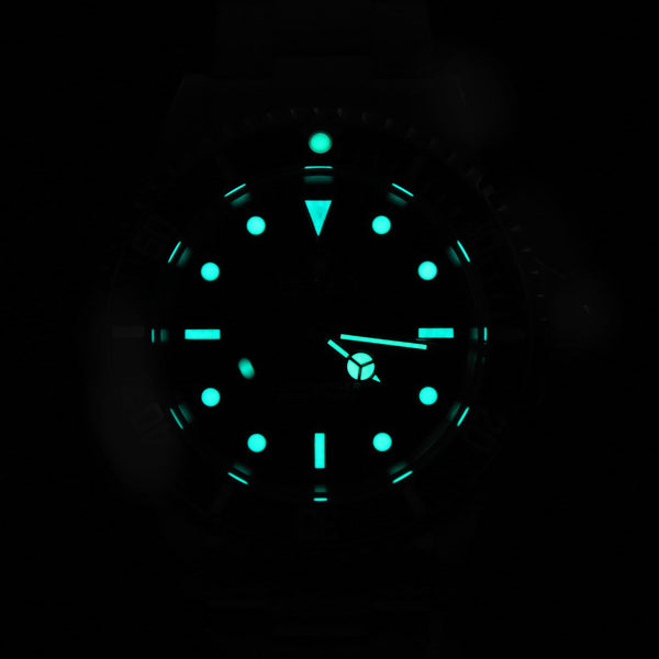 Reloj Rolex para caballero modelo Oyster Perpetual Submariner.