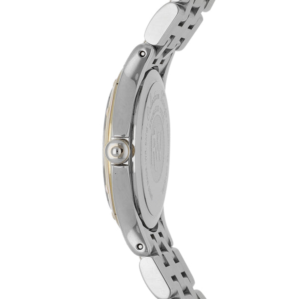 Reloj Raymond Weill par dama modelo Tango.