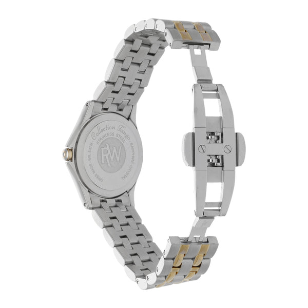 Reloj Raymond Weill par dama modelo Tango.