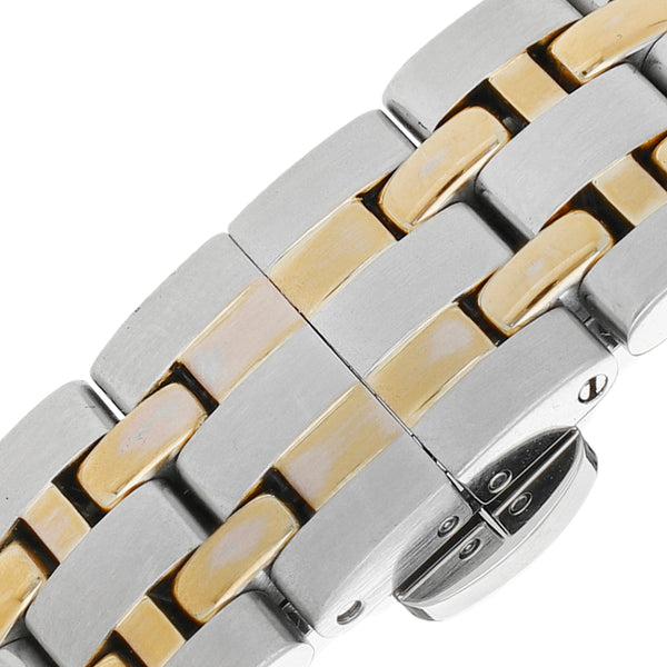 Reloj Raymond Weill par dama modelo Tango.