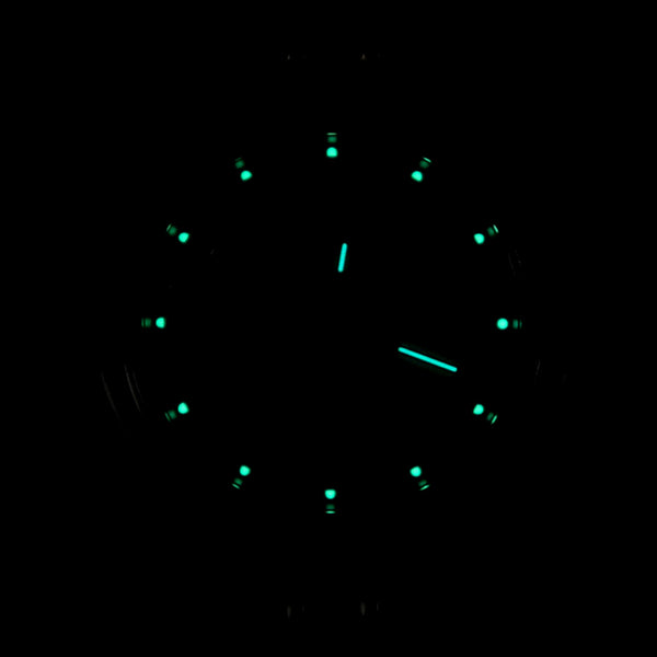 Reloj Mido para dama en acero vistas chapa.