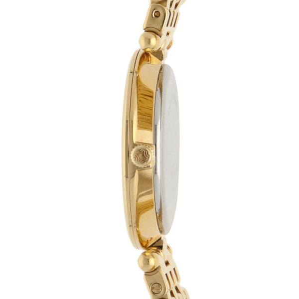 Reloj Zenith para dama modelo Concerto.