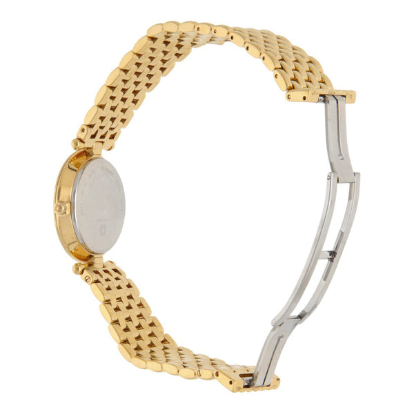 Reloj Zenith para dama modelo Concerto.