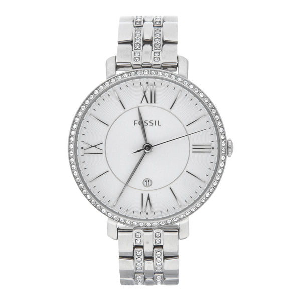 Reloj Fossil para dama modelo ES3545.